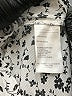 Laundry by Shelli Segal 100% Polyester Ivory Sleeveless Blouse Size XS - photo 8