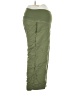 Old Navy - Maternity 100% Cotton Green Active Pants Size S - photo 4