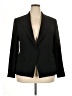 Theory Black Blazer Size 18 - photo 1