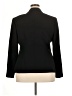 Theory Black Blazer Size 18 - photo 2