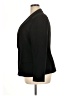 Theory Black Blazer Size 18 - photo 5