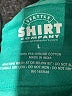 sHiRt Teal Pullover Hoodie Size L - photo 7