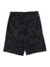 Tek Gear 100% Polyester Camo Black Athletic Shorts Size XL - photo 2