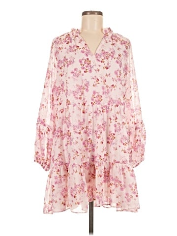 CeCe Casual Dress (view 1)