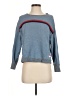 Sundry Blue Pullover Sweater Size Sm (1) - photo 1