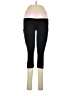 Lululemon Athletica Color Block Black Active Pants Size 6 - photo 1