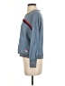Sundry Blue Pullover Sweater Size Sm (1) - photo 5