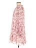 CeCe 100% Polyester Pink Casual Dress Size M - photo 5