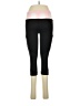 Lululemon Athletica Color Block Black Active Pants Size 6 - photo 2
