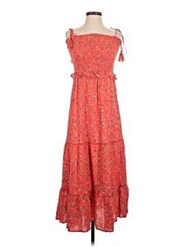Lost + Wander Casual Dress