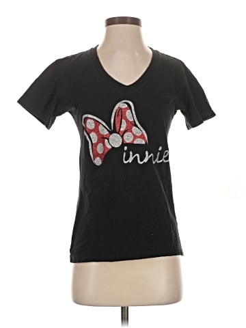 Disney Store Short Sleeve T-Shirt (view 1)