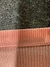 Unbranded Pink Pullover Sweater Size 1X - photo 7