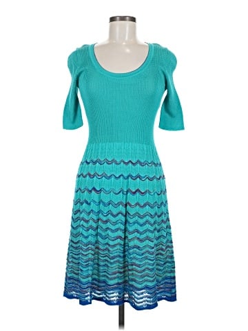 M Missoni Casual Dress (view 1)
