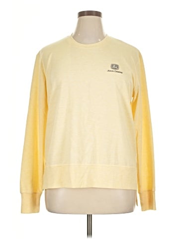 NWB CASUALS Sweatshirt (view 1)