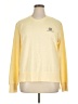 NWB CASUALS Yellow Sweatshirt Size XL - photo 1