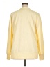 NWB CASUALS Yellow Sweatshirt Size XL - photo 2
