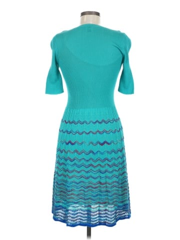 M Missoni Casual Dress (view 2)