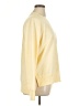 NWB CASUALS Yellow Sweatshirt Size XL - photo 4