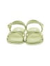 Assorted Brands Green Sandals Size EU 22 (kids) - photo 2