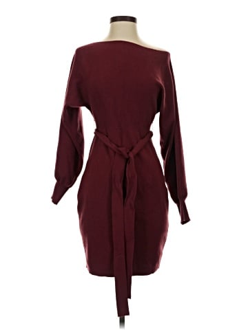 Merokeety Casual Dress (view 1)