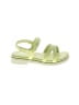 Assorted Brands Green Sandals Size EU 22 (kids) - photo 1