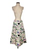 Monsoon Ivory Cocktail Dress Size 4 - photo 1