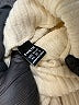 Shein Ivory Sweater Vest Size 2 - photo 7