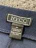 NYCC Blue Casual Pants Size 8 (petite) - photo 7