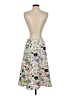 Monsoon Ivory Cocktail Dress Size 4 - photo 2