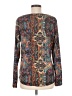 PatPat Brown Long Sleeve Henley Size M - photo 2
