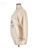 Unbranded 100% Polyester Tan Sweatshirt Size XL - photo 5