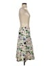 Monsoon Ivory Cocktail Dress Size 4 - photo 4