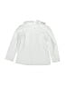 Assorted Brands White Long Sleeve Blouse Size 3 - photo 2