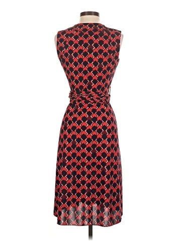 Tory Burch Casual Dress (view 2)
