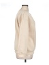 Unbranded 100% Polyester Tan Sweatshirt Size XL - photo 4