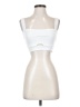Shein White Tube Top Size 2 - photo 1
