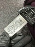 Alex Evenings 100% Polyester Black Blazer Size 8 - photo 8