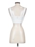 Shein White Tube Top Size 2 - photo 2