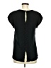 Daniel Rainn 100% Rayon Black Sleeveless T-Shirt Size M - photo 2