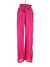 Bebop Pink Casual Pants Size S - photo 1