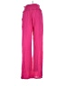 Bebop Pink Casual Pants Size S - photo 2
