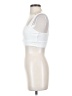 Shein White Tube Top Size 2 - photo 5