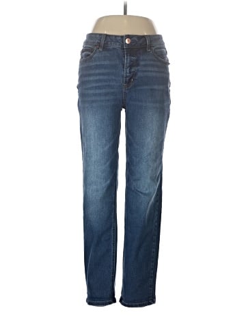 Time and Tru Jeans (view 1)