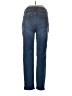 Time and Tru Solid Blue Jeans Size 12 - photo 2