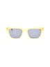 Assorted Brands Yellow Tan Sunglasses One size - photo 2