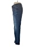 Time and Tru Solid Blue Jeans Size 12 - photo 5