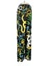 Simon Miller Print Green Casual Pants Size M - photo 1