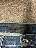 Joe's Jeans Hearts Blue Jeans Size 31 waist - photo 7