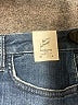 Joe's Jeans Hearts Blue Jeans Size 31 waist - photo 9