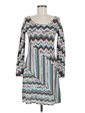 M Missoni Casual Dress (view 1)